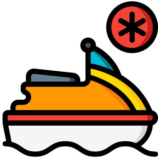 Jet ski